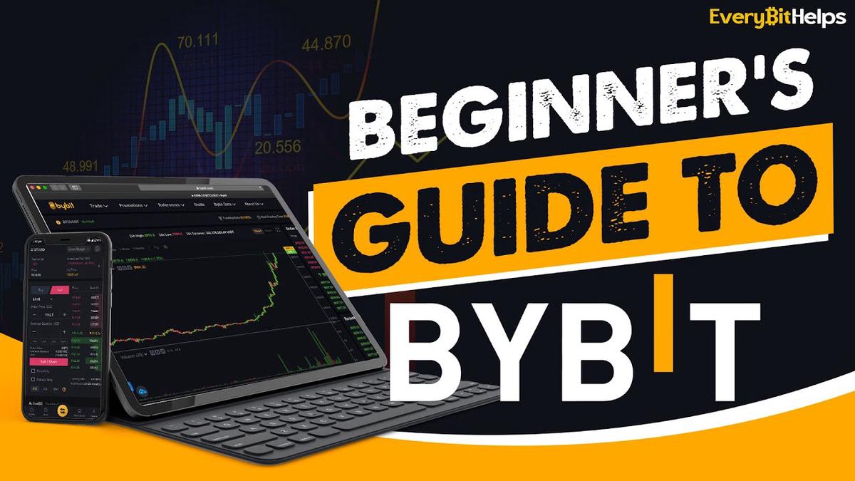 'Video thumbnail for Bybit Tutorial: Beginners Guide on How to Use Bybit (2022)'