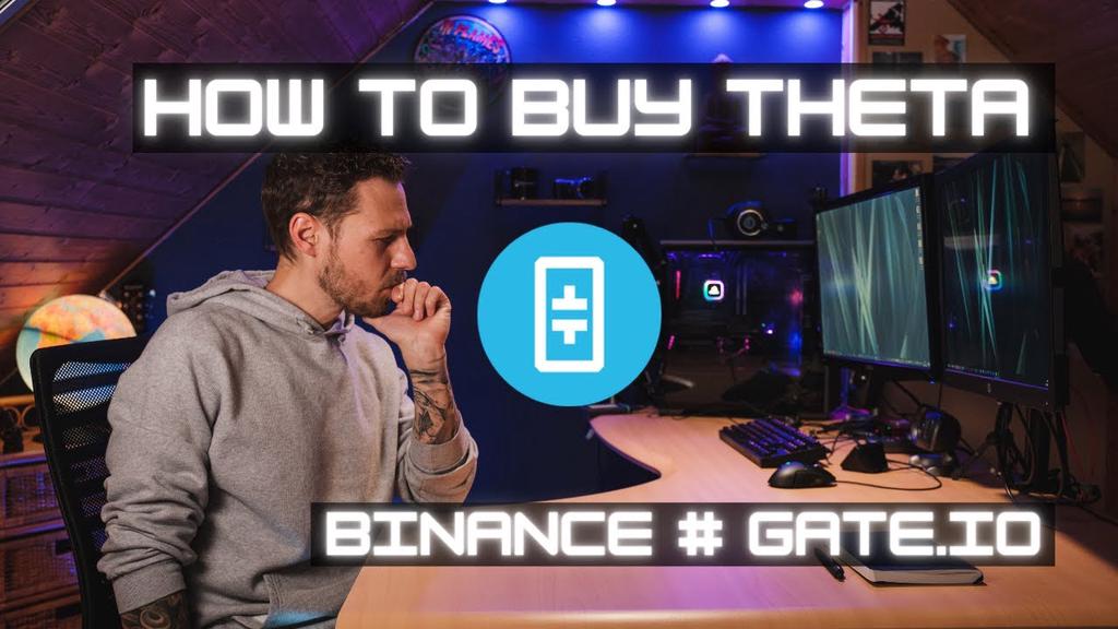 'Video thumbnail for How to buy Theta'